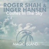 Castles in the Sky (Sunlounger Extended Club Mix) artwork