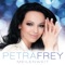 Verbrenn' dich an der Liebe - Petra Frey lyrics