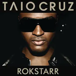 Rokstarr - Taio Cruz