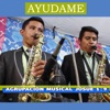 AGRUPACION MUSICAL JOSUE 1.9 - QUIERO LEVANTAR MIS MANOS