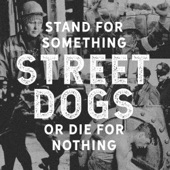 Street Dogs - These Ain't The Old Days