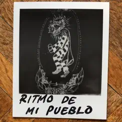 Ritmo De Mi Pueblo Song Lyrics
