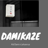 Damikaze (feat. Lahzerrus) artwork