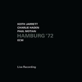 Keith Jarrett - Piece For Ornette
