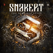 Snakepit 2018 - The Need for Speed artwork