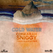 Cold Water (feat. Sniggy & Tosh Alexander) artwork