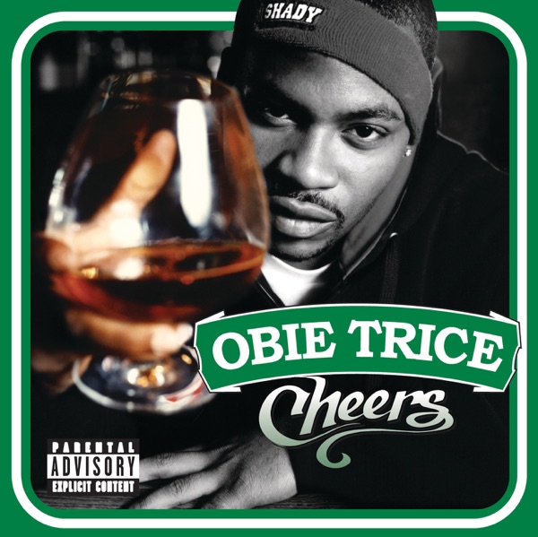 OBIE TRICE/BUSTA RHYMES - Oh! - на Radio Record