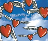 If God Will Send His Angels - EP