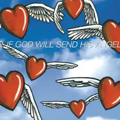 If God Will Send His Angels - EP - U2