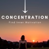 Concentration: Training your Memory, Study Music, Find Inner Motivation, Relaxing Music with Nature Sounds