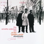 The Ornette Coleman Trio - Announcement / Faces and Places