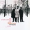 Announcement / Faces and Places - The Ornette Coleman Trio lyrics