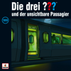 Folge 189: und der unsichtbare Passagier - Die drei ???