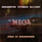 Mega (feat. Tcthegxd & Allyxway) - ShaunSmithh lyrics