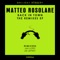 Back in Town (Javi Lopez Remix) - Matteo Rosolare lyrics