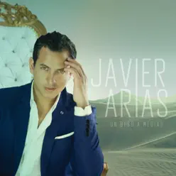 Un Beso A Medias - Single - Javier Arias