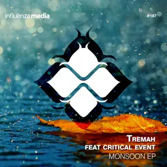 Feel Alright by Critical Event & Tremah song reviws