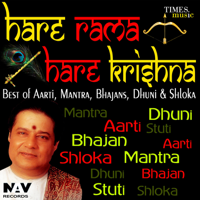 Anup Jalota - Karmanyevaadhikaraste (Geeta Shloka, Geeta Saar) artwork