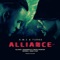 Alliance - A.M.C & Turno lyrics