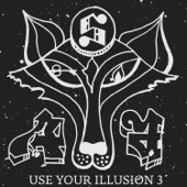 Foetida - Use Your Illusion 3 artwork