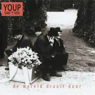 ladda ner album Youp van 't Hek - De Wereld Draait Door
