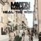 Heal the World - Martin Natanael lyrics