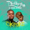 Okpeke (feat. Yemi Alade) - Single, 2017