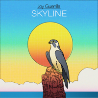Joy Guerrilla - Skyline artwork
