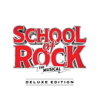 School of Rock: The Musical (Medley) - Single - Kurt Hugo Schneider