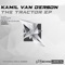 Etna - Kamil Van Derson lyrics