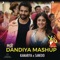 Mitron Dandiya Mashup - Darshan Raval, Raja Hasan & DJ Kiran Kamath lyrics