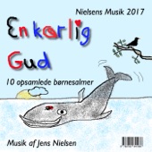 En kærlig Gud artwork