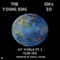 My World Pt. 2 Club Mix (feat. Gina Zo) - Digital Crates lyrics