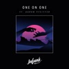 One on One (feat. Aaron Pfeiffer) - Single