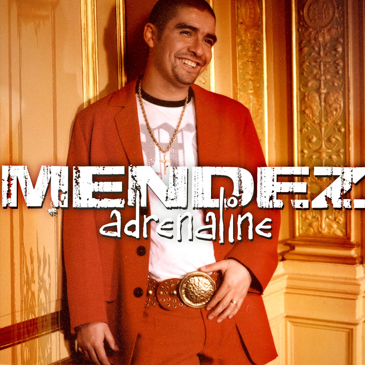 Adrenaline - EP de Mendez en Apple Music