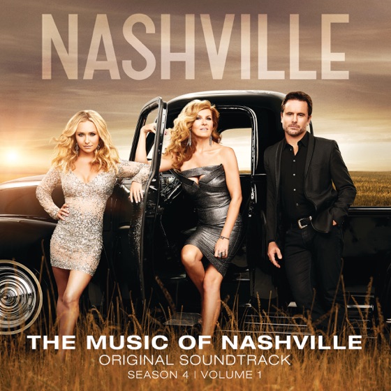 Cover artwork for Like New (feat. Charles Esten)