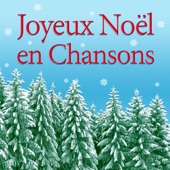 Le Père Noël a disparu artwork