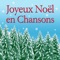 Le Père Noël a disparu artwork