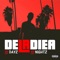 On da Block (feat. Edidon) - Deladiea lyrics