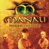 Manau