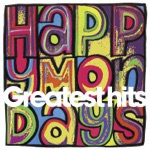 Happy Mondays - The Boys Are Back in Town