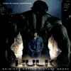 The Incredible Hulk album lyrics, reviews, download