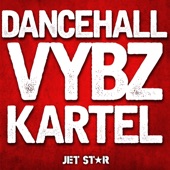 Dancehall: Vybz Kartel artwork