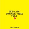 DeeWain - Summer Vibes, Vol. 1