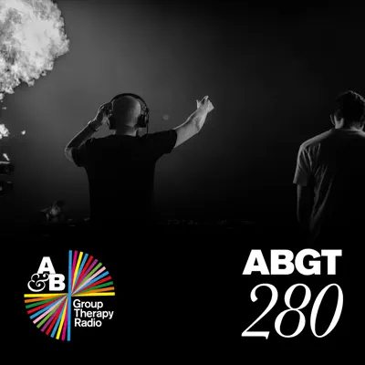 Group Therapy 280 - Above & Beyond