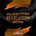 Electro Revolution 2018 album cover