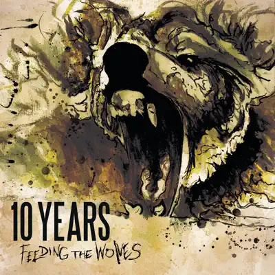 Feeding the Wolves (Deluxe Version) - 10 Years