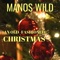 Here Comes Santa Claus - Manos Wild lyrics