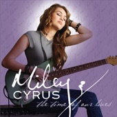 Miley Cyrus - Party in the U.S.A.