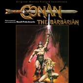 Basil Poledouris - Anvil Of Crom